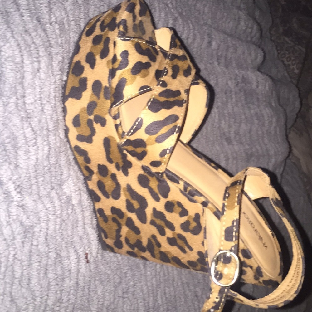 Wedges